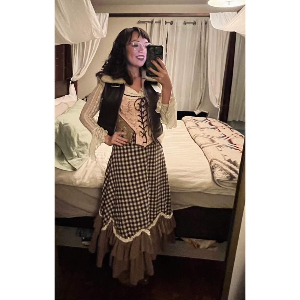 Hello! I’m Talia 🛍️